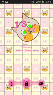 Download GO Locker Cat APK for Android