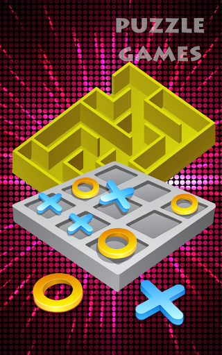 Free Puzzle Games