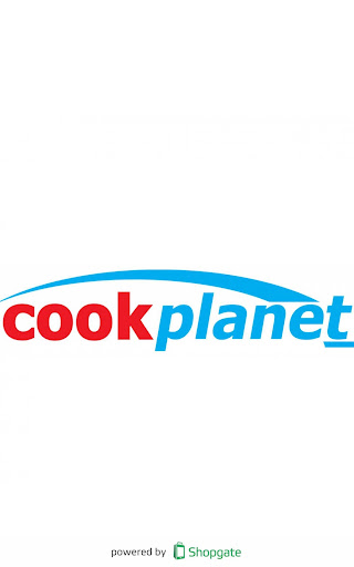 Cookplanet UK