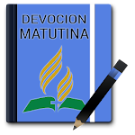 Cover Image of Télécharger Devoción Matutina Adventista 2.7 APK