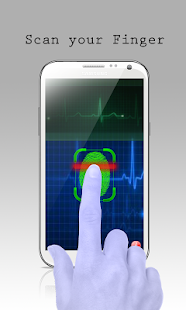 How to get Fake Blood Pressure Prank patch 1.0 apk for android