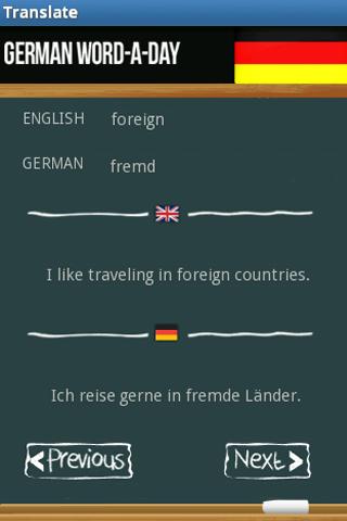 Learn German