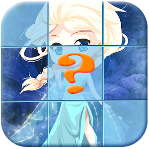 Howto Solve Frozen Anna & Elsa 1.0