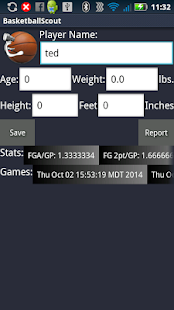 How to download BasketballScout lastet apk for android