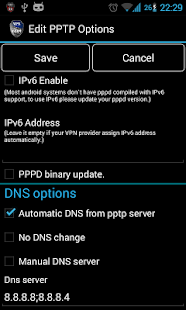 VpnROOT - Pro Plugin - screenshot thumbnail