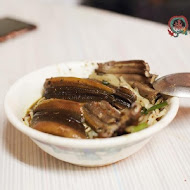 阿江鱔魚意麵