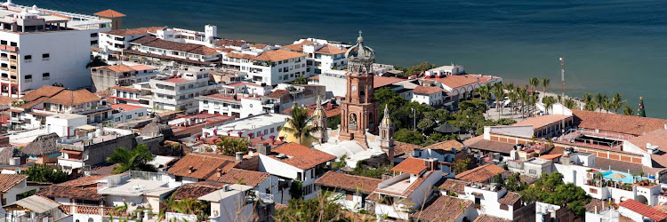 Puerto Vallarta, Mexico, is home to a vibrant nightlife and world-class cuisine.