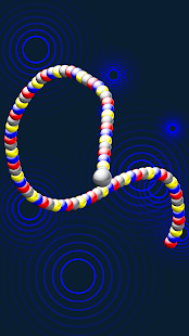 Space snake Screenshots 1