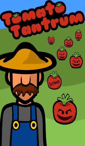 【免費動作App】Tomato Tantrum Free-APP點子