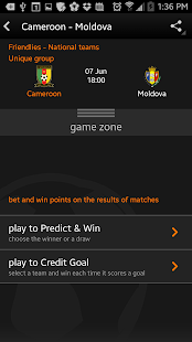 Orange Football Club Africa Screenshots 5