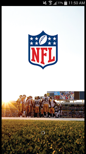 NFL Media 2015