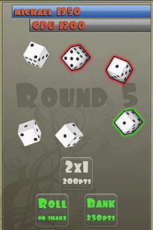 Zilch Free Dice Game 2 0 3 Apk Free Casual Game Apk4now