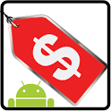 Walmart Coupon icon