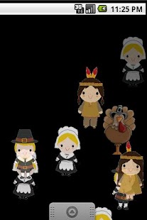 How to download Thanksgiving Live Wallpaper 1 mod apk for android