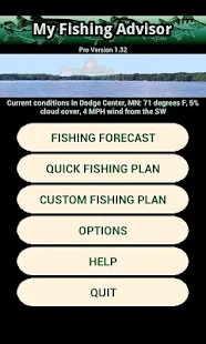 Fishing - screenshot thumbnail