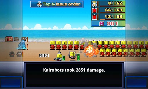 Kairobotica 2.2.0 APK + Modificación (Unlimited money) para Android