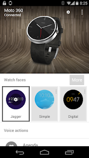 How to download Jagger - Watch Face patch 1.7 apk for laptop