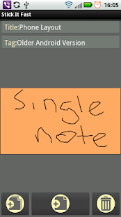How to mod StickItFast LITE - Fast Notes lastet apk for bluestacks