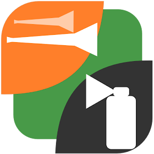 Air Horn, Siren and Vuvuzela.apk 1.4