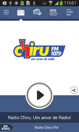 Rádio Chiru FM