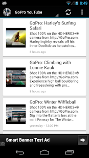 How to get Action Cam Adrenaline 1.0.1.3 unlimited apk for android