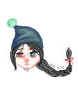 New oc!! 