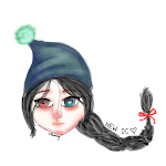 New oc!! 