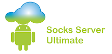 Socks Server Ultimate APK
