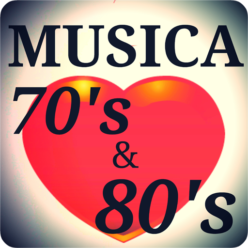 Musica de los 70 y 80 娛樂 App LOGO-APP開箱王