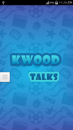 Kwood Talks