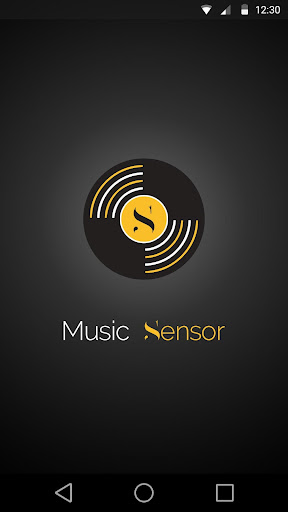 Music Sensor