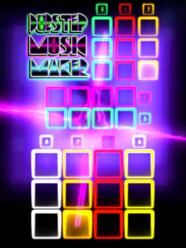 【免費音樂App】Dubstep Music Maker-APP點子