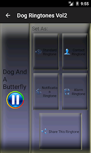 How to mod Dog Ringtones Vol2 lastet apk for laptop