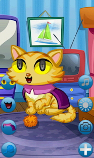 How to mod Cat Dress Up 1.2 mod apk for laptop