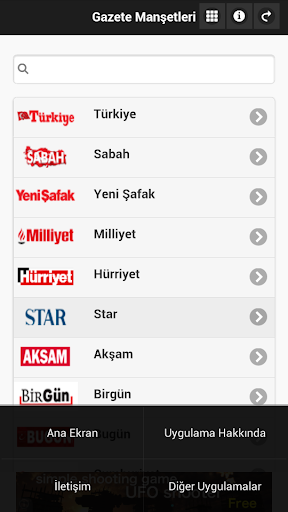 免費下載新聞APP|Gazete Manşet app開箱文|APP開箱王