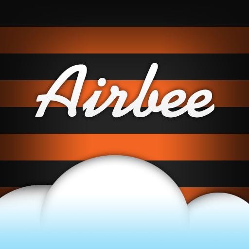 AirBee 健康 App LOGO-APP開箱王