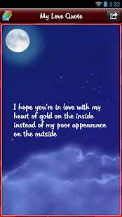 Download Love Quotes App APK for Android