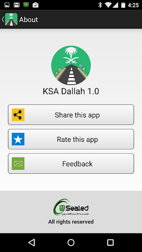 免費下載教育APP|Saudi Driving Test - Dallah app開箱文|APP開箱王