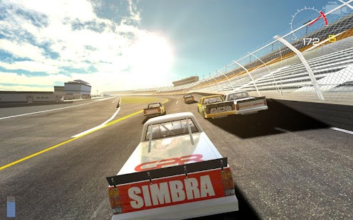 Super American Trucks - screenshot thumbnail