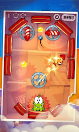 Cut the Rope: Experiments HD poster 4