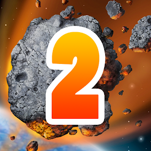 Meteor Strike 2.apk 1.0.1