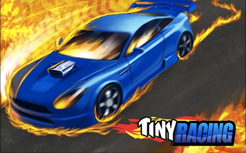 Tiny Racing