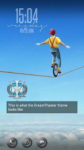 FNT Dream Theater Screenshots 0