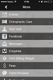 Elite Chiropractic poster 8