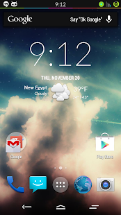 How to download LunarUI - CM11 1.1 mod apk for pc