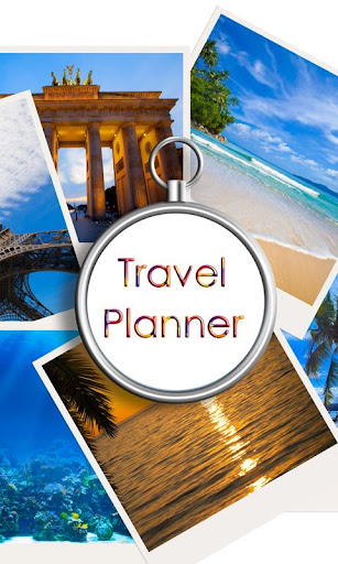 Travel Planner