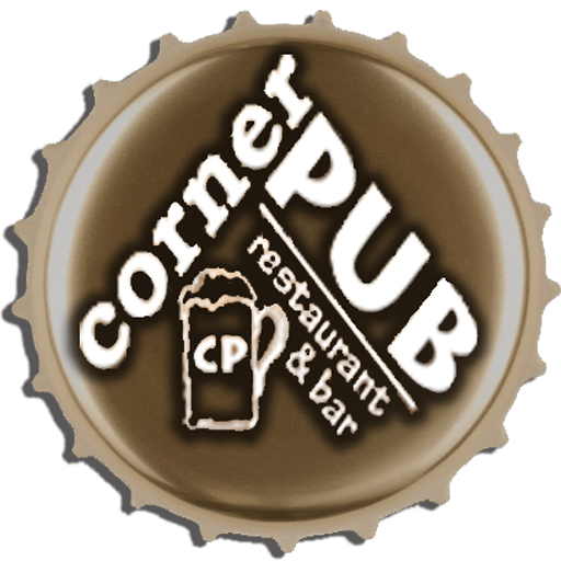 The Corner Pub LOGO-APP點子