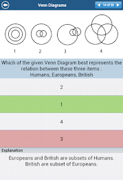The IQ Test poster 20