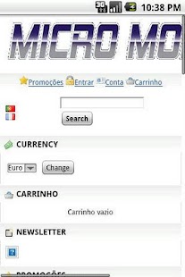 Lastest Micromodel RC APK for PC