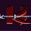 Killer Instinct Handheld! logo